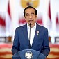 Presiden Jokowi: Waspadai Tekanan Ekonomi di Kuartal III 2021