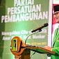 Jadi Bacawapres Ganjar, Dasco: Sandiaga dan PPP Rival Politik Gerindra di Pemilu 2024