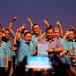 Tidak Masalah Dibohongi dan Dikhianati, Prabowo: Tidak Akan Bohong dan Berkhianat kepada Rakyat