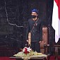 Berbaju Adat Baduy, Presiden Sampaikan Pidato Kenegaraan di Gedung Nusantara