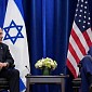 Netanyahu Semakin Arogan, Tolak Usulan Joe Biden Soal Kedaulatan Palestina