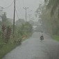 Hari Ini Sejumlah Wilayah di Indonesia Berpotensi Diguyur Hujan Sedang Hingga Lebat