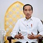 Tegas! Menteri dan Wamen yang Nyaleg Bakal Dievaluasi Jokowi Jika Berkinerja Jeblok