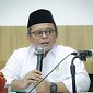 Stafsus Menag Tegaskan Komitmen: Jemaah Haji Lansia Harus Dilayani Maksimal tanpa Ada Komplain