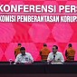 Kasus Dugaan Jual Beli Jabatan, KPK Tahan Tiga Pejabat di Pemkab Pemalang Jawa Tengah