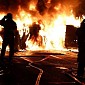 Prancis Semakin Membara, Belum Ada Tanda Kerusuhan Mereda
