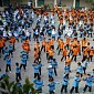 Dukung Senam Jadi Olahraga Wajib di Sekolah, Dispora DKI: Bisa Meningkatkan Kebugaran Pelajar