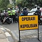 Gelar Operasi Patuh Jaya 2023 Selama Dua Pekan, Ini 14 Pelanggaran yang Disasar Polda Metro Jaya