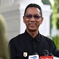 Pj Gubernur DKI: WFH Ditingkatkan Hingga 75 Persen Saat KTT ke-43 ASEAN