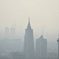 Kegiatan 32 Industri di Jabodetabek Diawasi KLHK Terkait Pencemaran Udara