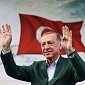 Jabat Presiden Turki Tiga Periode, Erdogan: Kemenangan Bagi Demokrasi Kita!