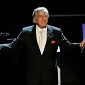 Idap Penyakit Alzheimer, Musisi Legendaris Tony Bennett Meninggal Dunia