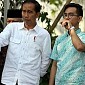 Jawaban Kompak Jokowi dan Gibran Terkait Laporan Kolusi dan Nepotisme ke KPK