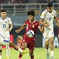 Imbangi Panama 1-1, Indonesia Masih Berpeluang Lolos ke Babak 16 Besar