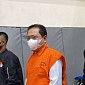 Suap Penanganan Perkara: Sekretaris MA Resmi Kenakan Rompi Oranye KPK, Berapa Miliar yang Mengalir ke Hasbi Hasan?