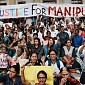 Biadab! 2 Perempuan India Diarak Telanjang dan Diperkosa Segerombolan Remaja