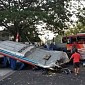 Kapolres Ngawi: Tiga Orang Tewas Dalam Lakalantas Bus Eka dan Sugeng Rahayu