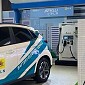 Dukung Ekosistim Electric Viehicle, PLN Gratiskan Pemasangan Home Charging