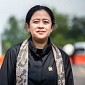 Respons Puan Maharani Soal PBB Pinang Gibran Jadi Cawapres Prabowo 