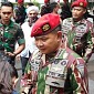 Komisi I DPR Apresiasi dan Dukung Langkah KSAD Siapkan  Pasukan Selamatkan Pilot Susi Air dan Tumpas Gerakan Separatis KKB Papua