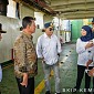 Menhub Pastikan Arus Penumpang Pelayaran Libur Imlek di Tanjung Pinang Berjalan Lancar
