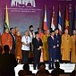 IIDC 2023, Jokowi: ASEAN Mampu Jadi Katalisator Perdamaian Dunia
