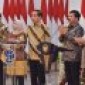 Presiden Joko Widodo Siregar dari Mandailing