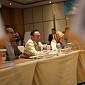 Bertemu Otoritas Korea Selatan, Kepala BPJPH Paparkan Syarat Produk Halal Masuk Indonesia 