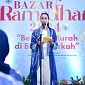 Penuhi Kebutuhan Jelang Lebaran, DWP Kemenperin Gelar Bazar Ramadan