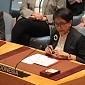 Indonesia Desak Dewan Keamanan PBB Hentikan Perang di Gaza