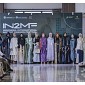 IN2MF 2023 Bawa Misi Perkenalkan Wastra Indonesia Pada Industri Modest Fashion Dunia