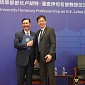 Luhut Terima Gelar Profesor Kehormatan dari Tsinghua University China