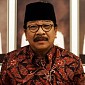 Jaringan Nusantara Soroti Sikap Politik Pakde Karwo, Ada Apa Denganmu?