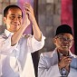 Jokowi-Ma’ruf Diyakini  Wujudkan Konsep Trisakti 