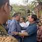 Demi Prabowo Menang Pilpres, SBY: For You, Saya Siap Turun Gunung