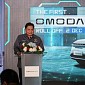 Dorong Kinerja Sektor Industri Otomotif, Menko Airlangga: Indonesia Siap Jadi Produsen EV bagi Pasar Global