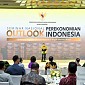 Menko Airlangga Optimis Indonesia Capai Ketangguhan Perekonomian Nasional dengan Tiga Mesin Pertumbuhan