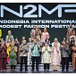 IN2MF 2023, Menteri Teten Optimistis Industri Modest Fashion Indonesia Jadi Tren Global