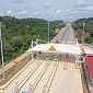 Hutama Karya Targetkan Jalan Tol Trans Sumatera di Dua Provinsi Ini Terhubung Tahun 2024