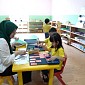 Hutama Karya Resmi Luncurkan Daycare dan Sekolah Harmony Montessori 