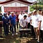 Pj Gubernur Banten Al Muktabar: Pembangunan Infrastruktur Dorong Pertumbuhan Kawasan