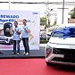 BRI Bagikan Mobil untuk AgenBRILink Berprestasi di Yogyakarta