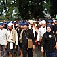 Pj Gubernur Banten Al Muktabar Sambut Masyarakat Adat Baduy