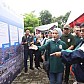 Dukung Festival Ciliwung, Gerbang Biru Ciliwung Pertamina Untuk Kembangkan Ekosistem Sungai