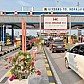 Cuti Bersama Idul Adha 1445 H, Hutama Karya Catat Peningkatan Trafik di Tol Trans Sumatera