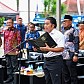 Harganas Ke-31, Pj Gubernur Banten Al Muktabar: Ketahanan Keluarga Basis Aktivitas Sehari-hari