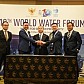 Holding BUMN Danareksa Buktikan Komitmen Nyata Untuk Mewujudkan Percepatan Akses Air Bersih di Indonesia dalam Ajang WWF ke10 Bali