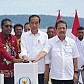 Resmikan Kampung Nelayan Modern di Biak, Jokowi Minta Pendampingan Berkesinambungan