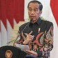 Presiden Jokowi, Menkominfo dan Kepala BSSN Rapat Evaluasi Peretasan PDNS