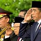 Presiden Jokowi Minta Polri Jaga Netralitas dan Stabilitas Serta Sukseskan Pilkada 2024